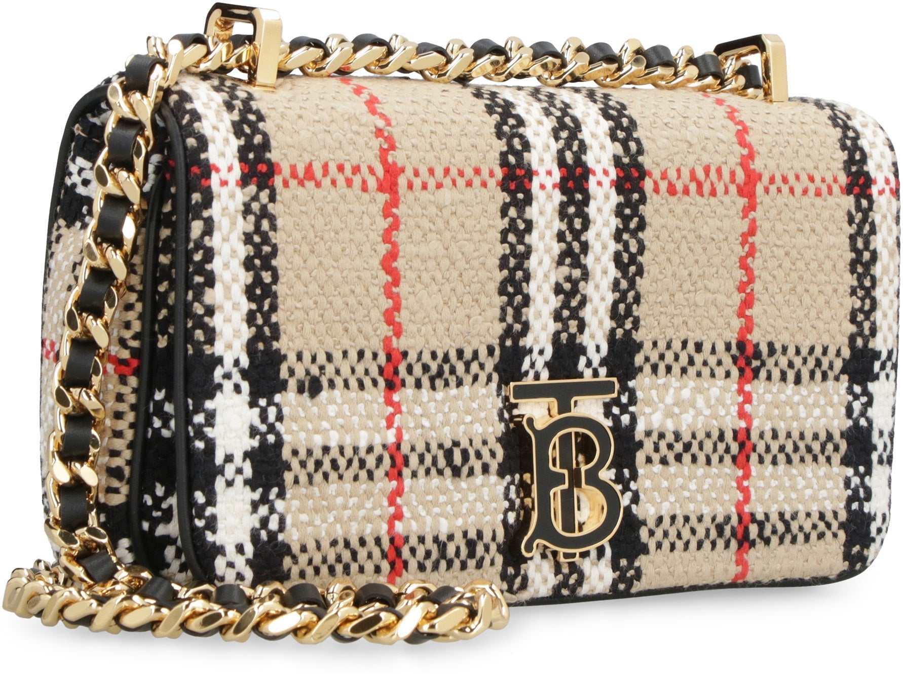 LOLA MINI CROSSBODY BAG