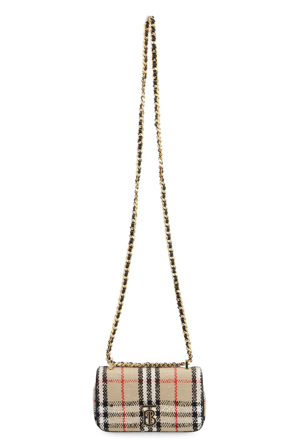 LOLA MINI CROSSBODY BAG
