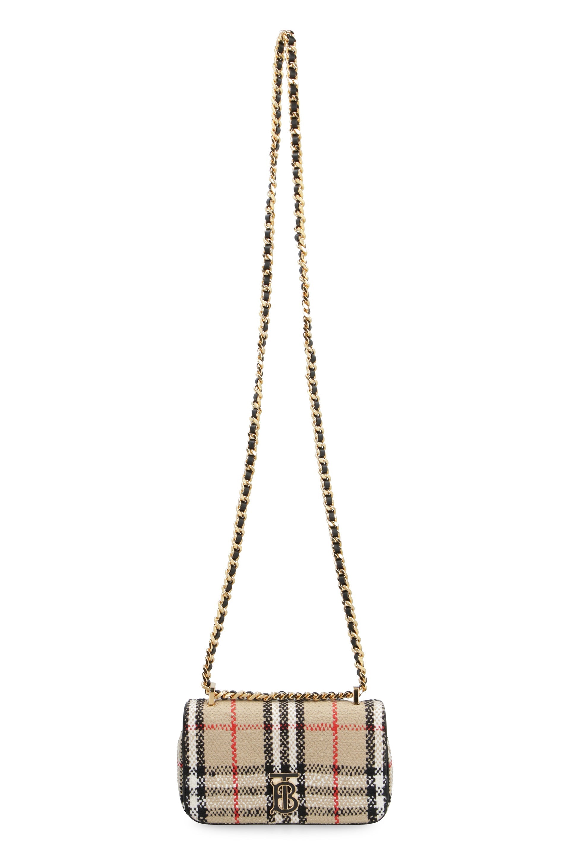 LOLA MINI CROSSBODY BAG