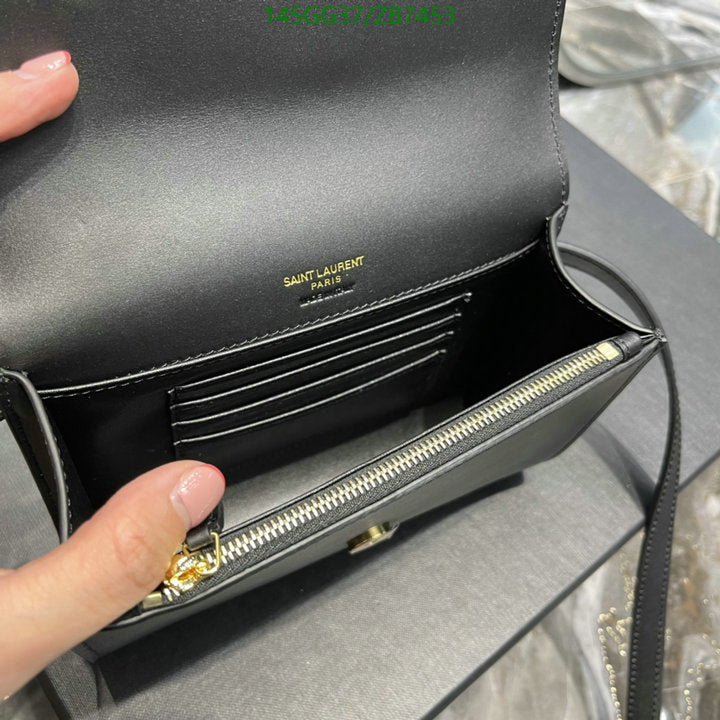SAMC - YLS Bags - 357
