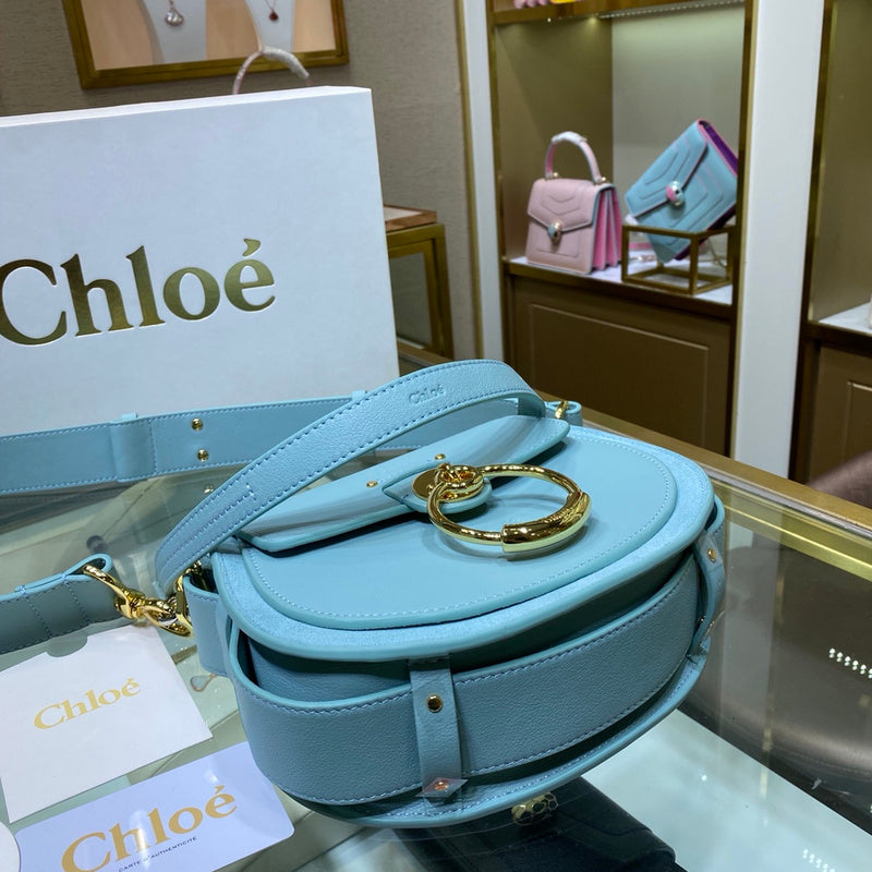 Glamy - CLE Bags - 611