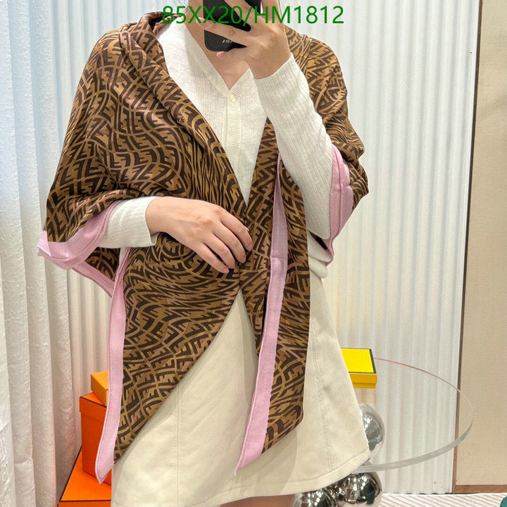 SAMC - FDE Scarves - 172
