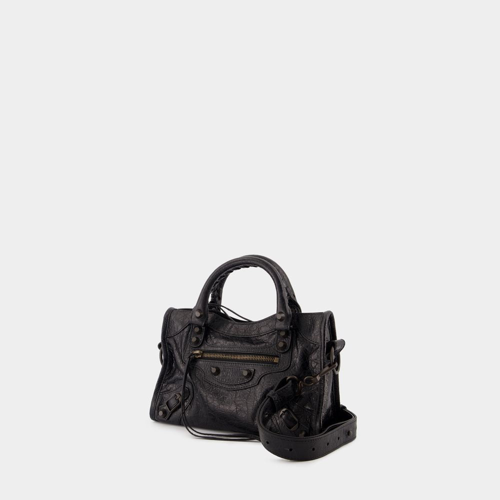 LE CITY MINI BAG
