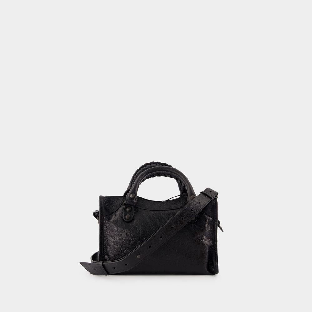 LE CITY MINI BAG