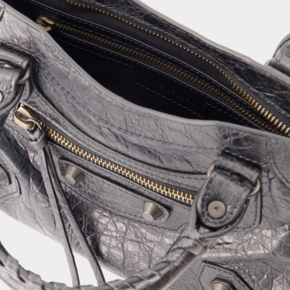 LE CITY MINI BAG