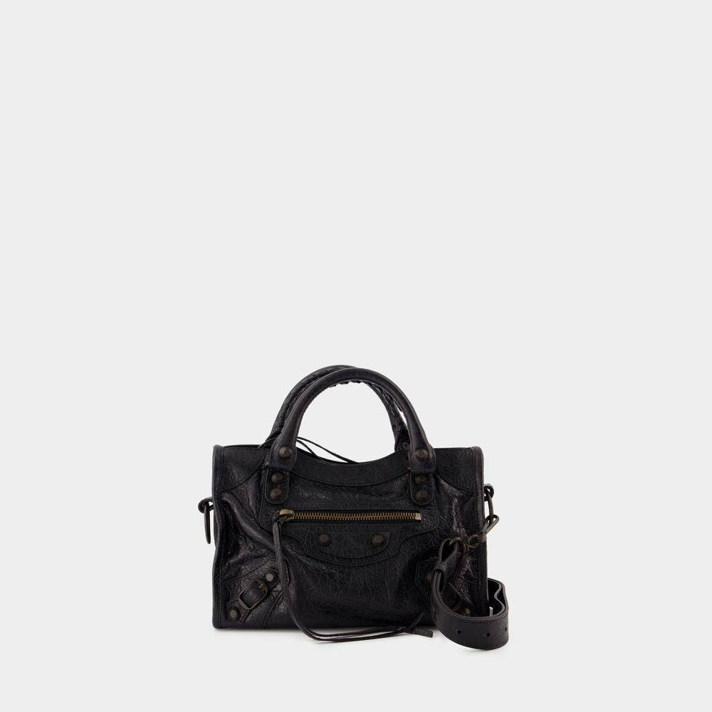 LE CITY MINI BAG