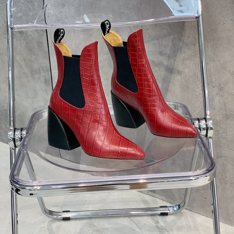Glami - CLE Women Shoes - 479