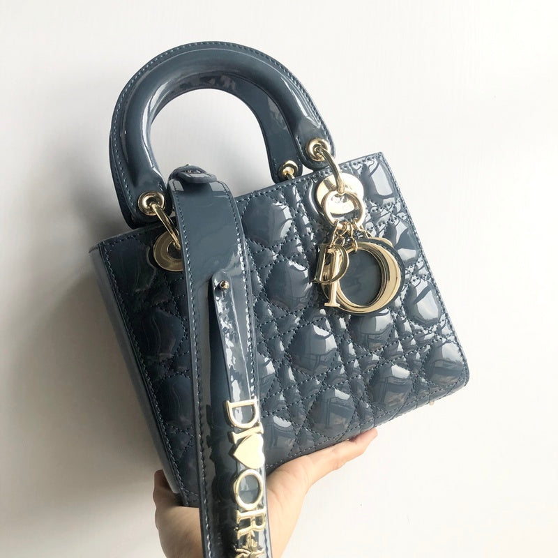 Satchel Bags - DOR Bags - 453