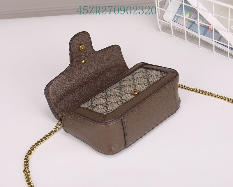 Glami Fashion - GCI Bags - 10490