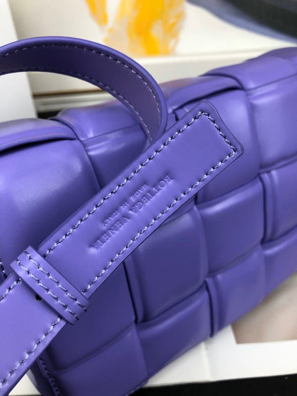 Satchel Bags - BV Bags - 338