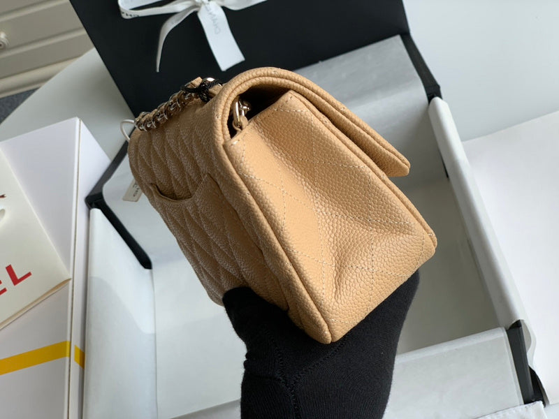 Satchel Bags - CHL Bags - 6618