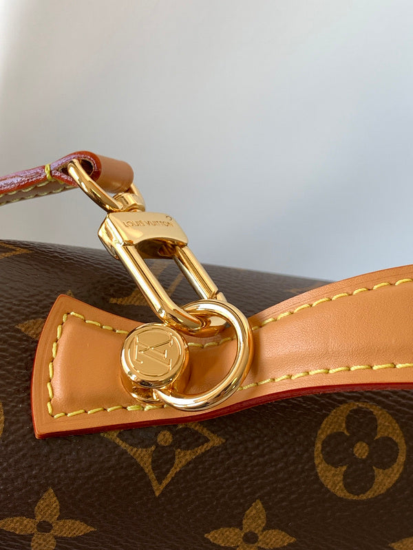 Satchel Bags - VL Bags - 803
