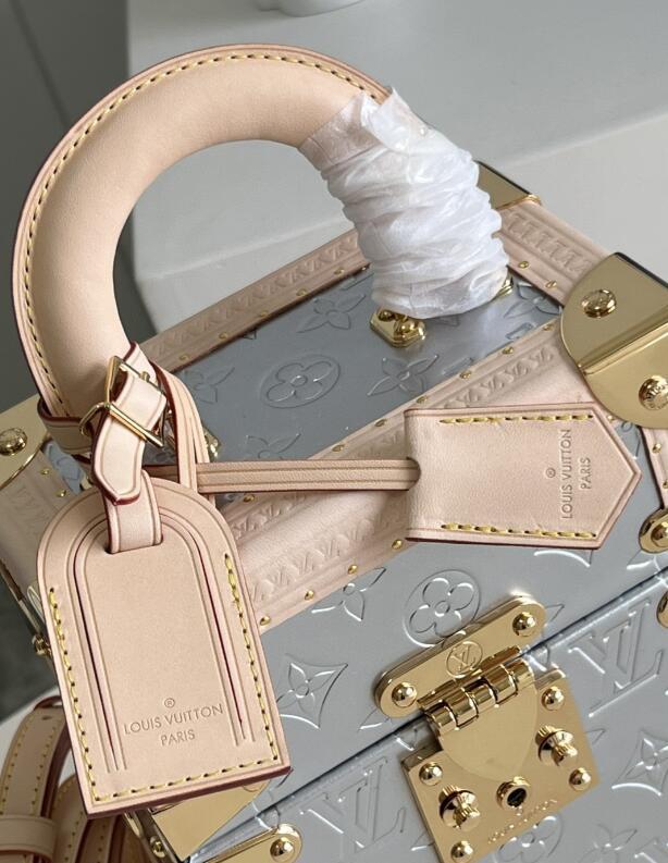 SAMC - LOV Bags - 1639