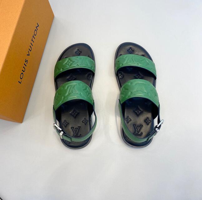SAMC - LOV Men Shoes - 1079