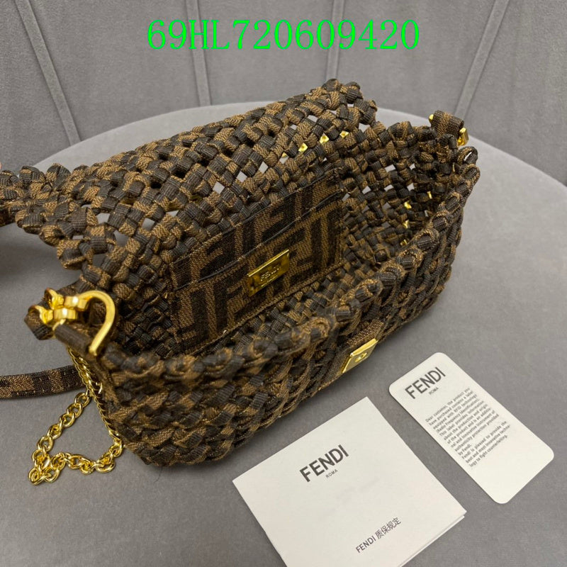 Glami - FDE Bags - 3180