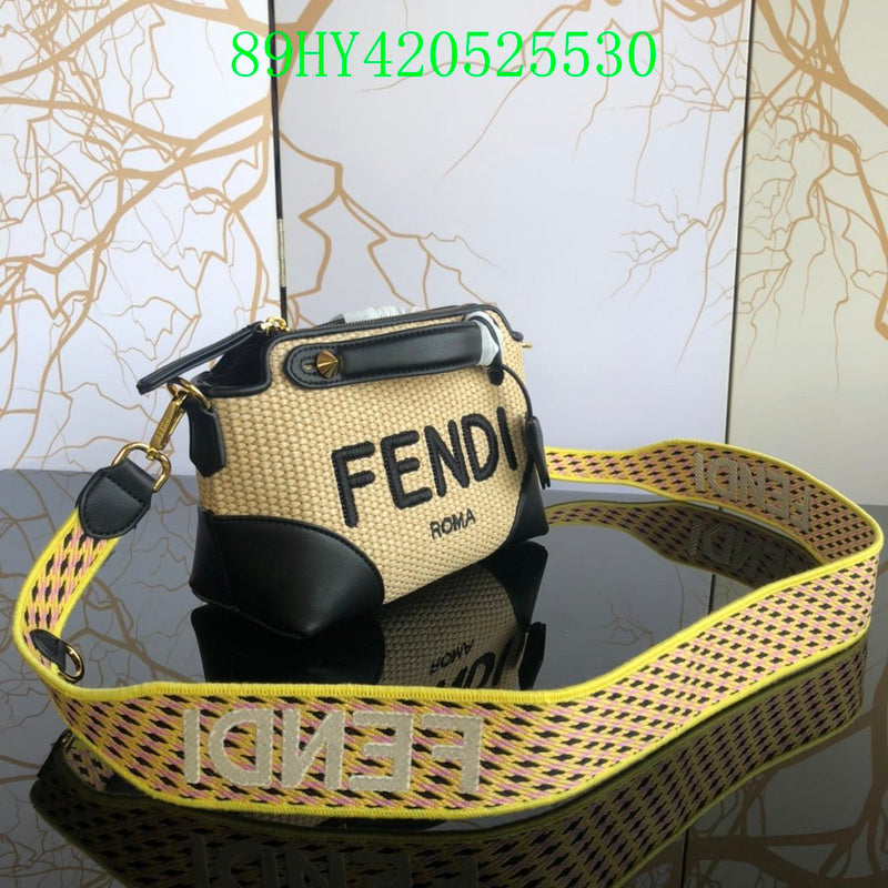 Glami - FDE Bags - 3060