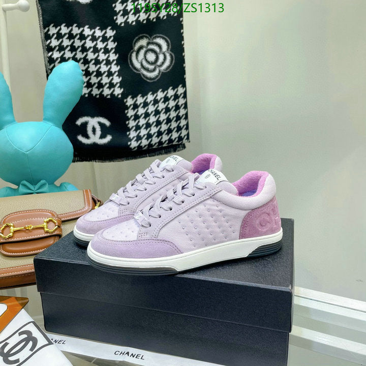 SAMC - CHL Women Shoes Sneakers - 191