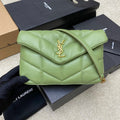 Satchel Bags - SLY Bags - 042