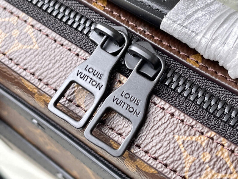 GlamI Lu-Vi bags - 5281