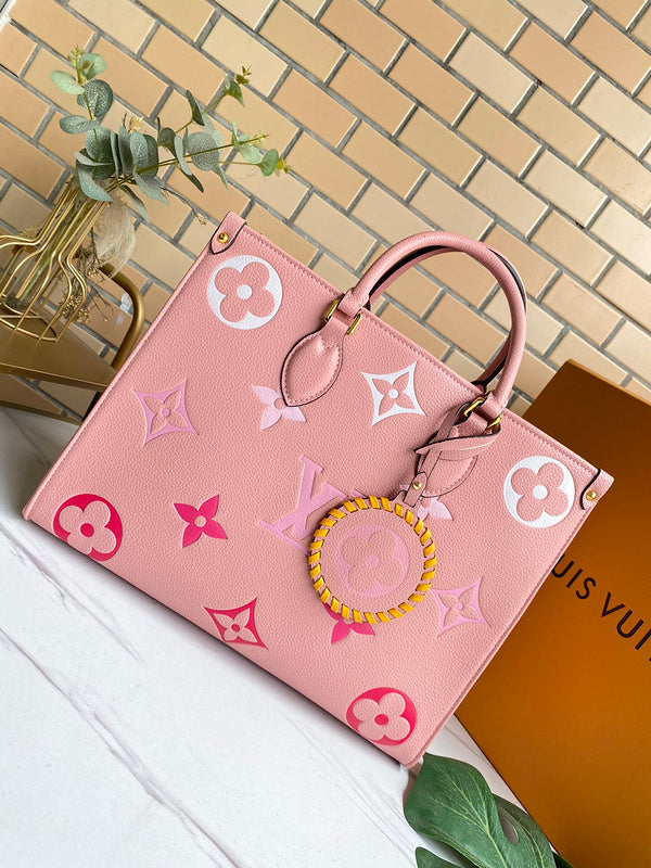 Satchel Bags - VL1 Bags - 334