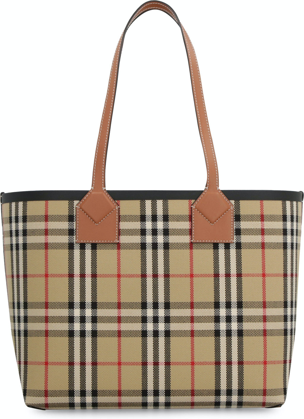 Small London Tote Bag