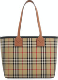 Small London Tote Bag