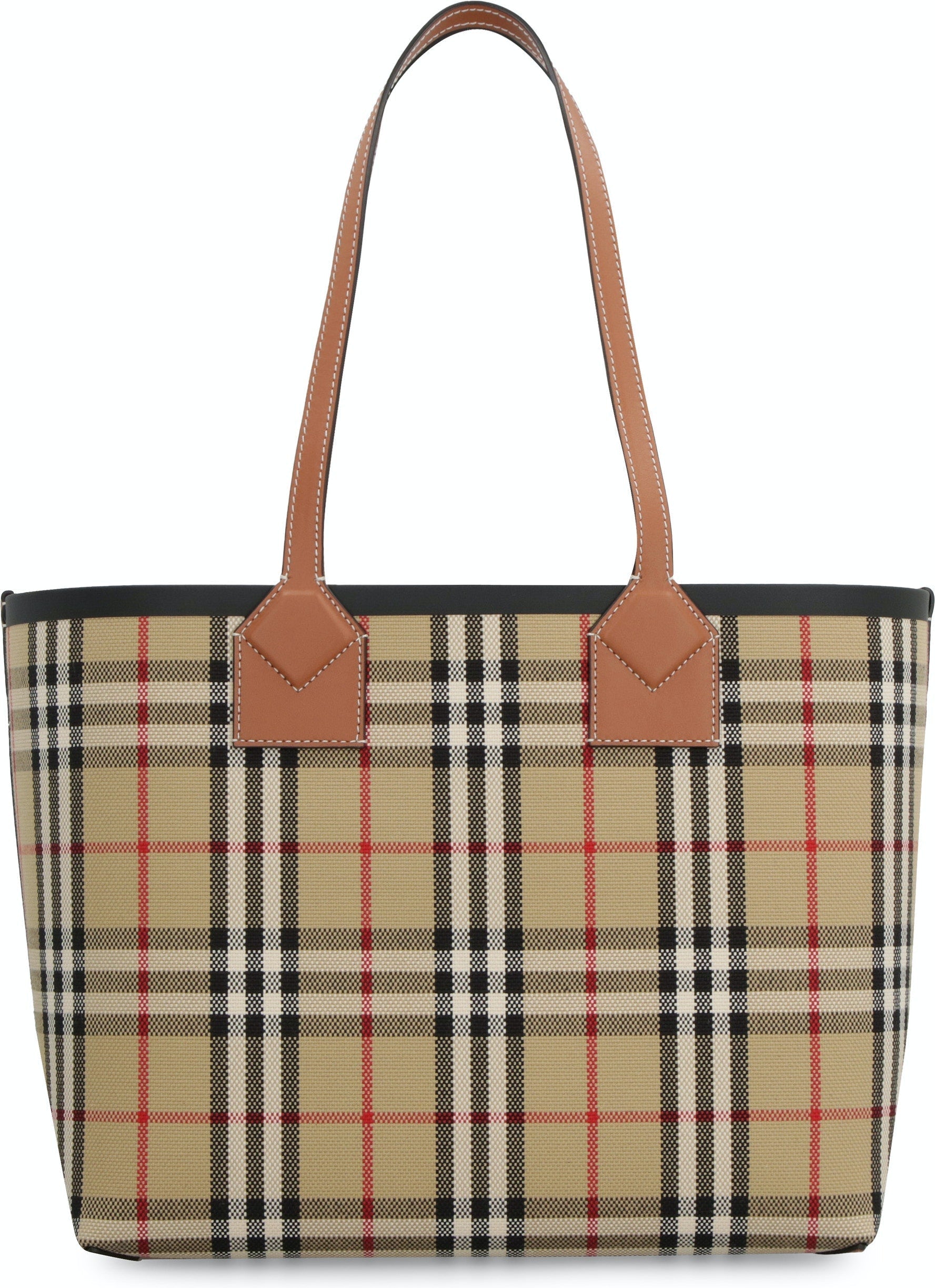 Small London Tote Bag