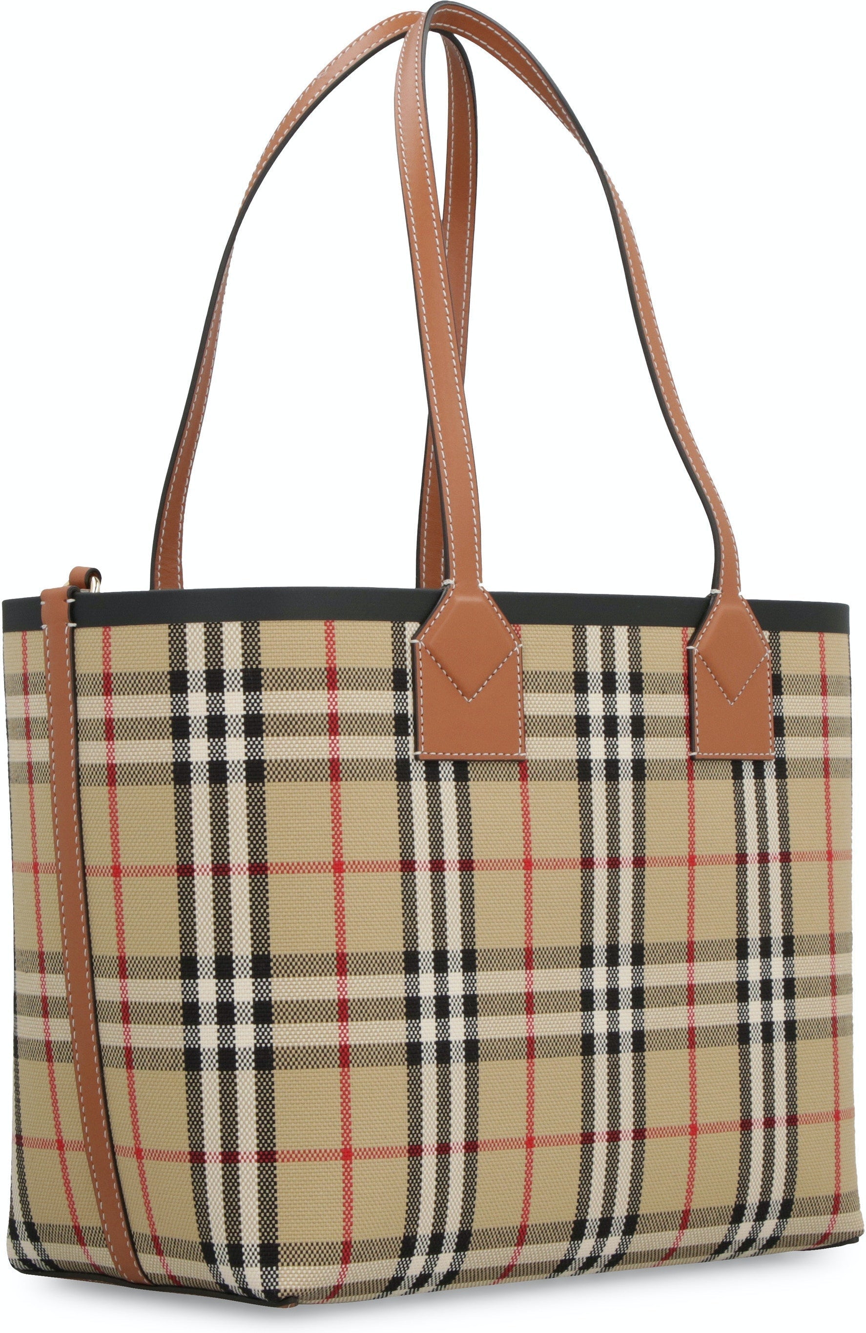 Small London Tote Bag