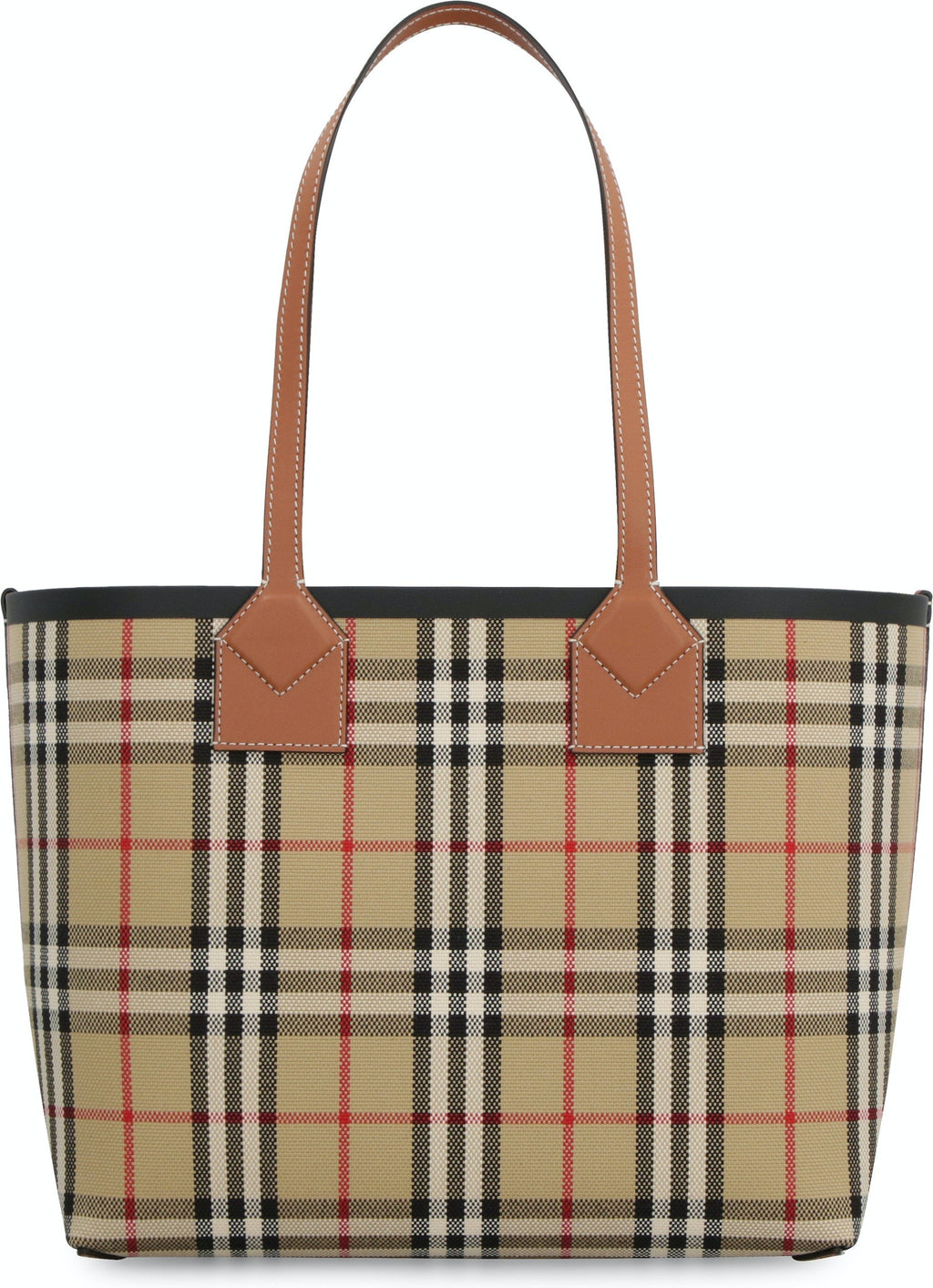 Small London Tote Bag