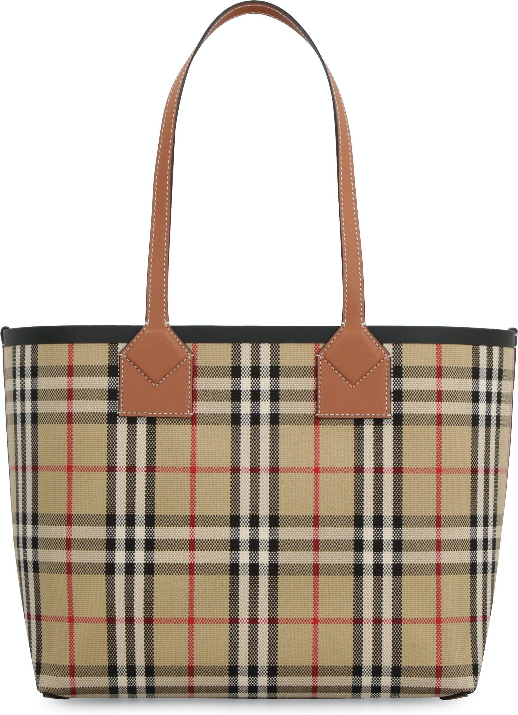 Small London Tote Bag