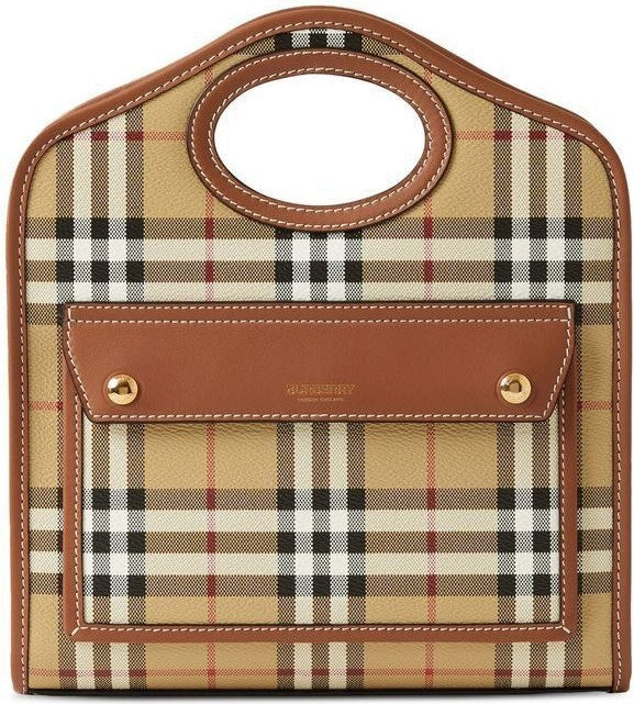 MINI POCKET BAG