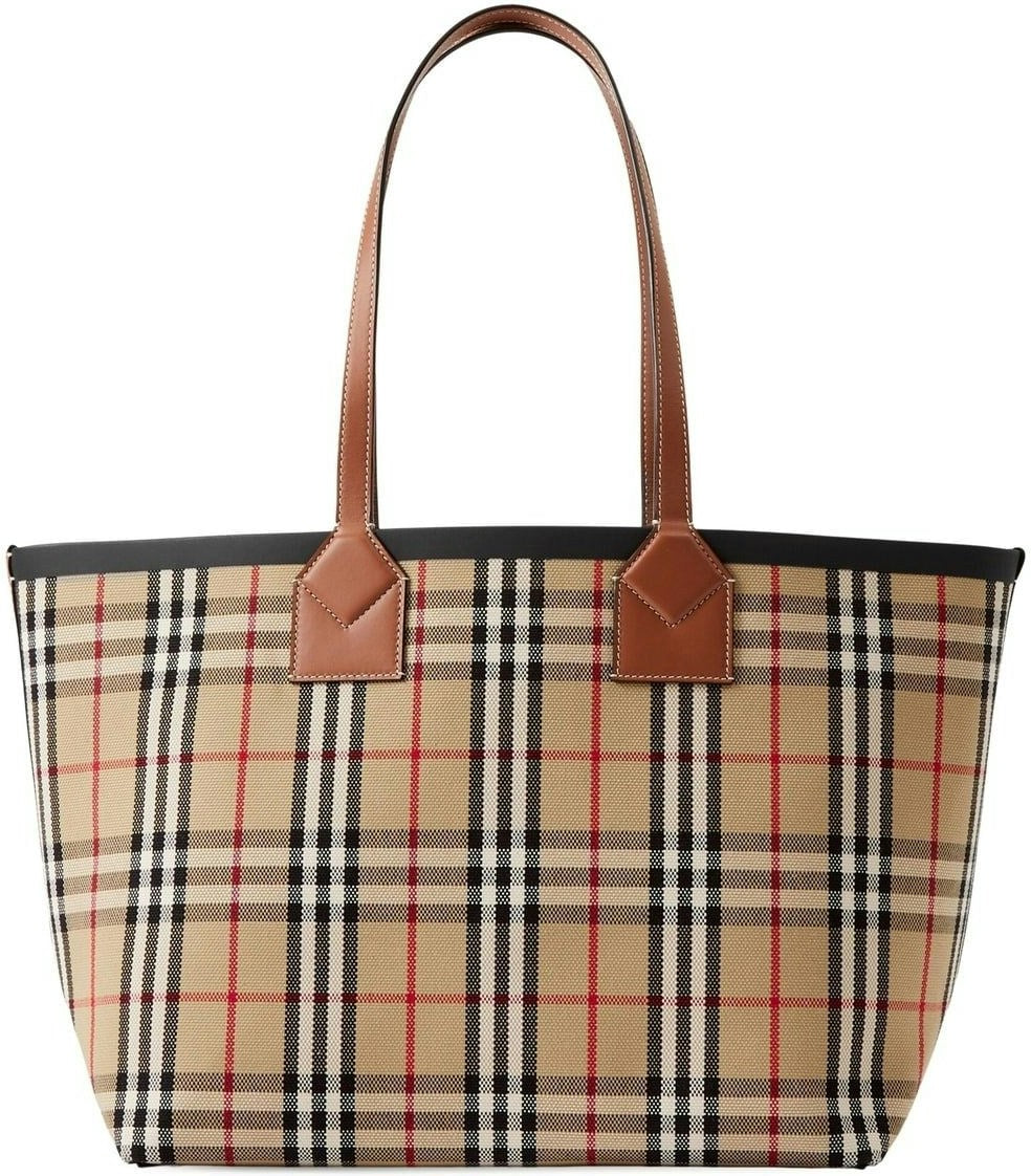 Medium London Tote Bag