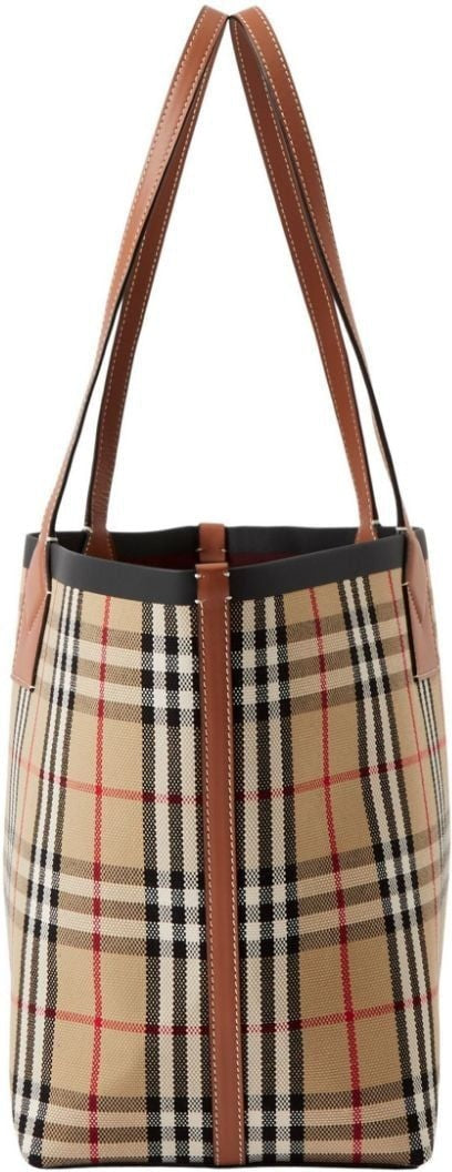 Medium London Tote Bag