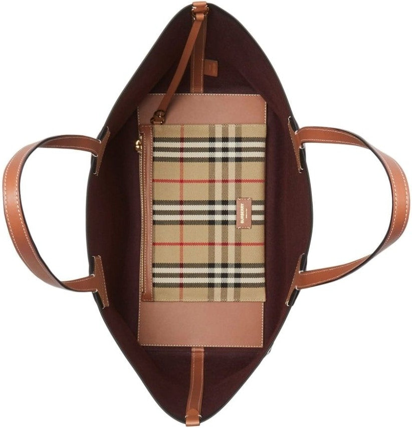 Medium London Tote Bag