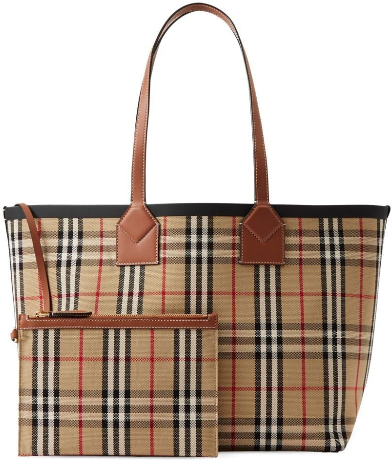 Medium London Tote Bag