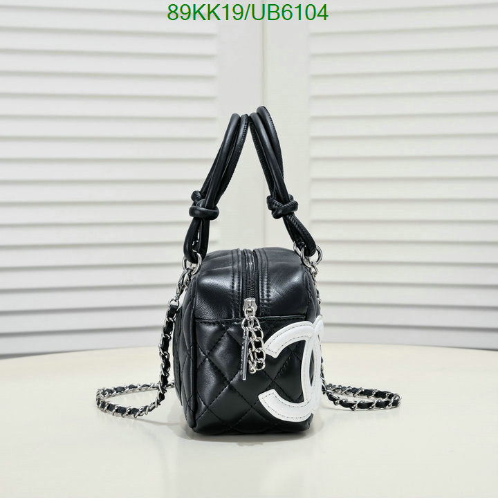 SAMC - CHL Bags Crossbody - 086