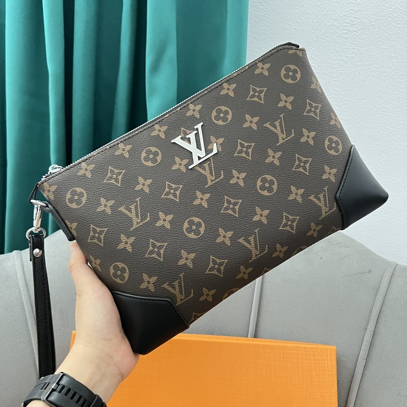 Satchel Bags - VL Bags - 3352