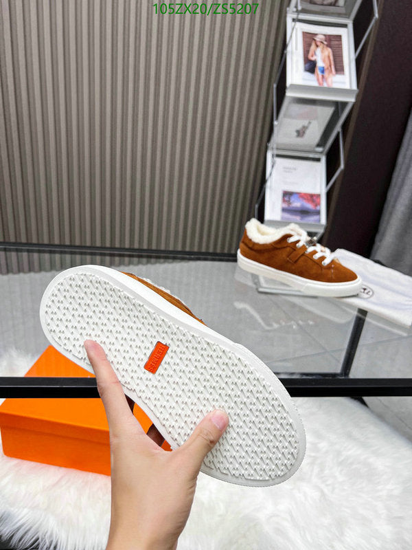 SAMC - HMS Women Shoes - 427