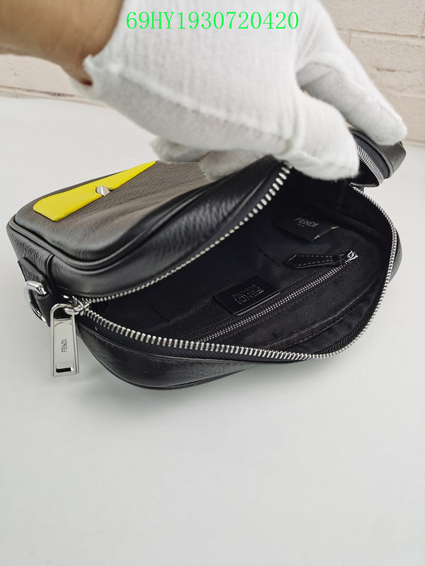 Glami - FDE Bags - 2547