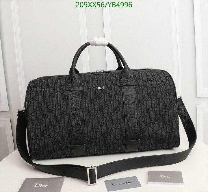 SAMCC - DOR Bags - 1504