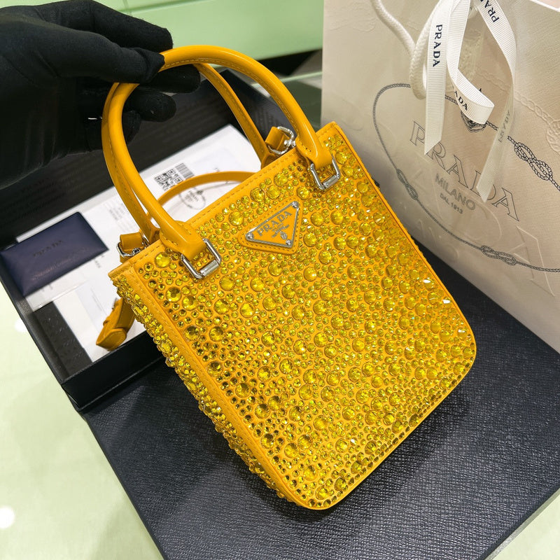 Satchel Bags - PDA Bags - 2182