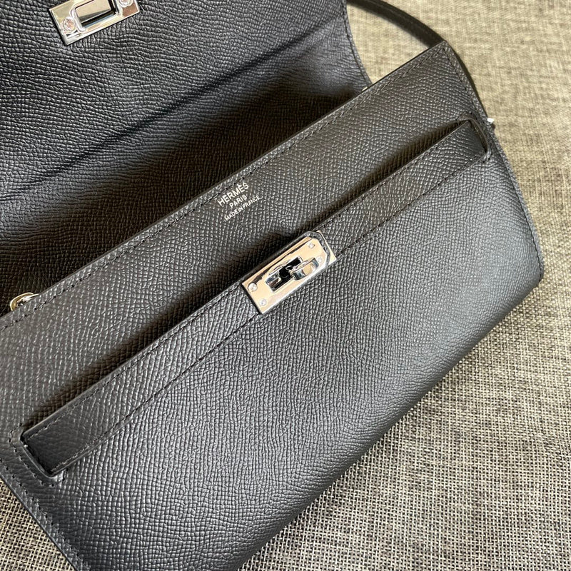 Satchel Bags - HMS-Bags - 926