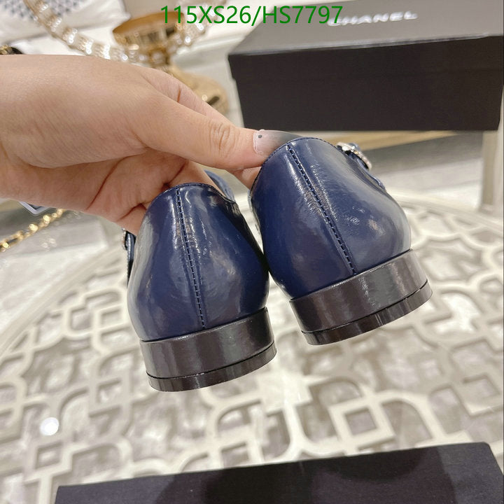 SAMC - CHL Women Shoes Ballet - 082
