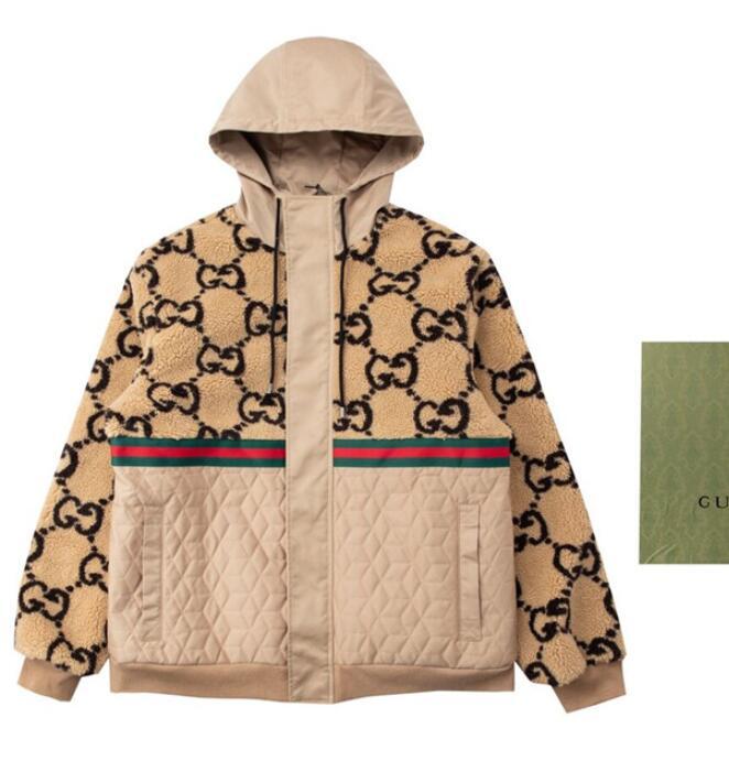 SAMC - Mix Jackets - 307