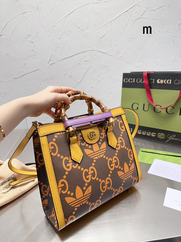 Glami Fashion - GCI Bags - 11926