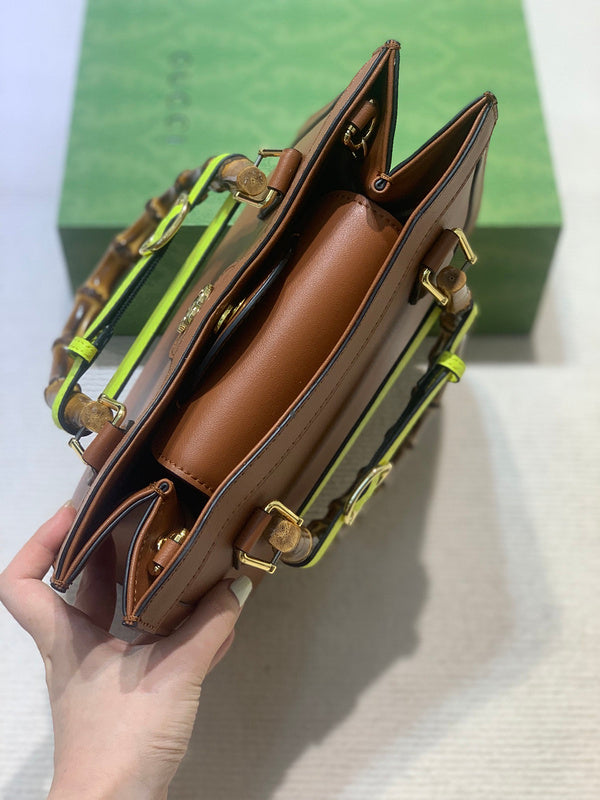 Satchel Bags - GCI Bags - 2084