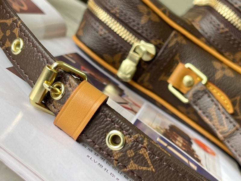 GlamI Lu-Vi bags - 4486