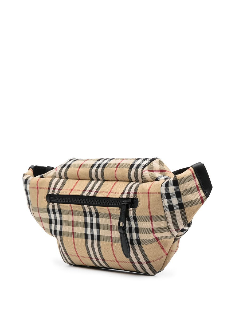TECHNICAL FABRIC BELT BAG