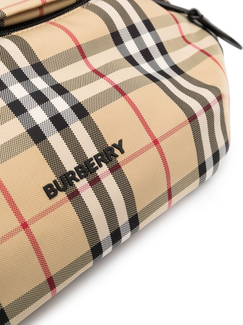 TECHNICAL FABRIC BELT BAG