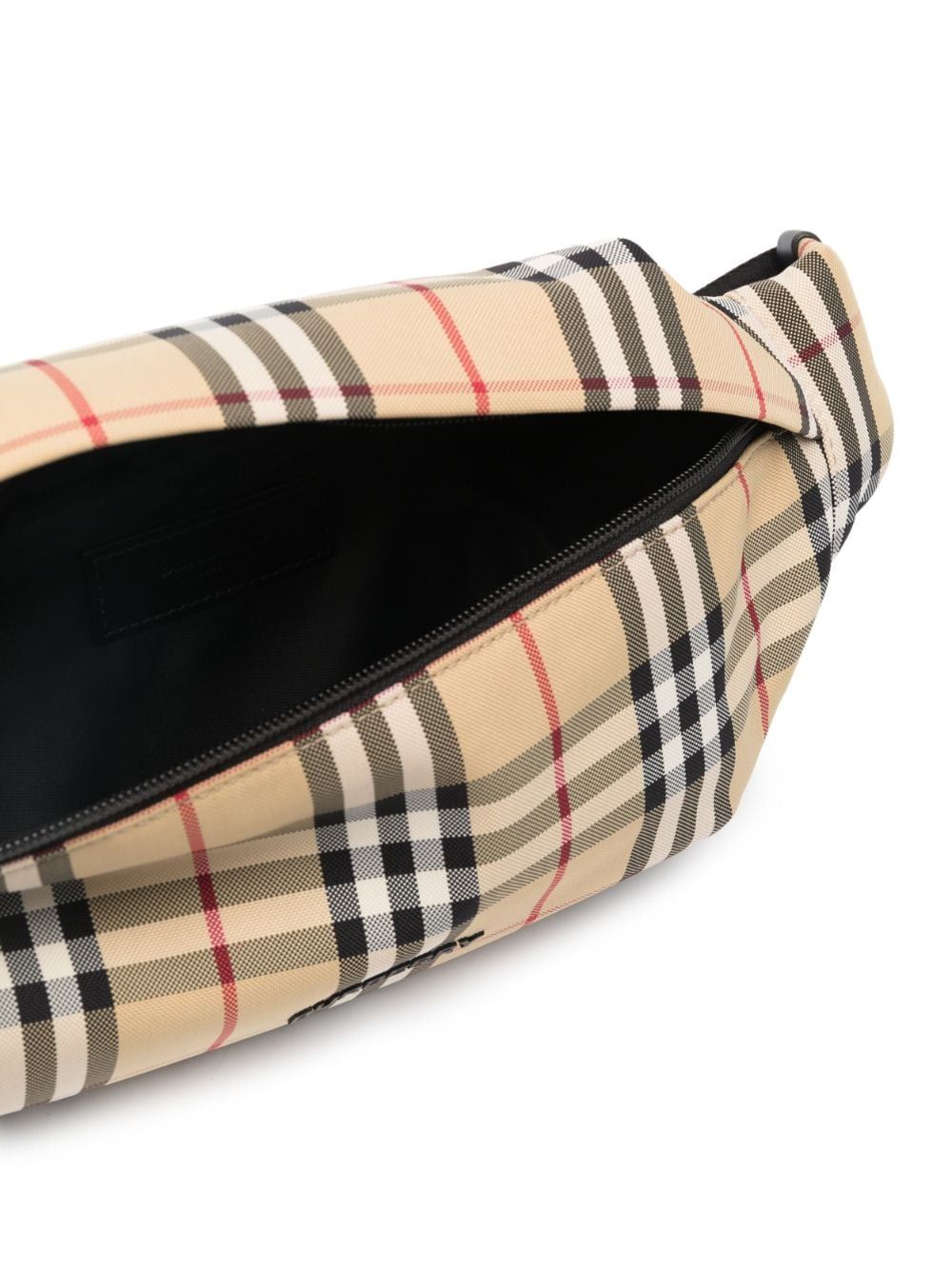 TECHNICAL FABRIC BELT BAG